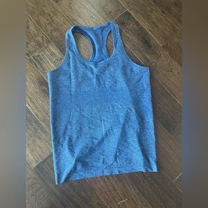 Lululemon swiftly tank 2.0